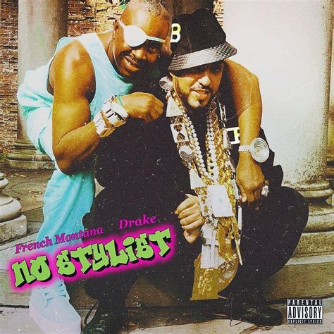 No Stylist by French Montana (featuring Drake) 